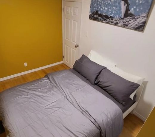 YK Aurora B&B