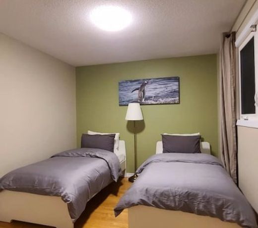 YK Aurora B&B