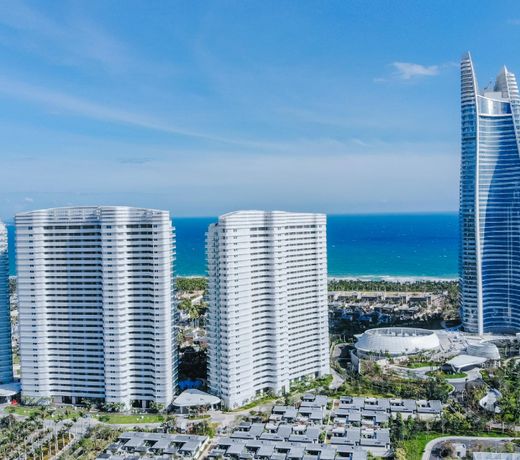 Albion Residence Haitang Bay Sanya