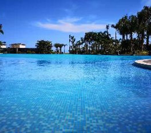 Albion Residence Haitang Bay Sanya