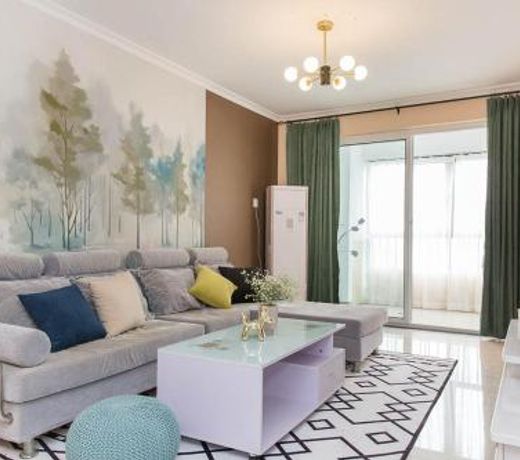 Henan KaifengÂ·Henan UniversityÂ· Locals Apartment 00139770