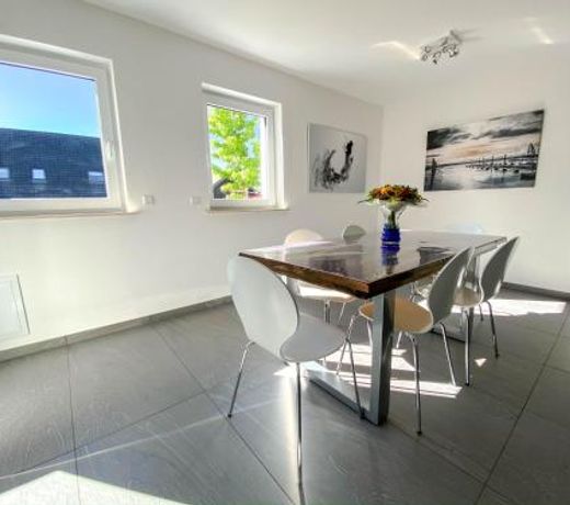 Apartment SchanzenstraÃe 690 m u. M
