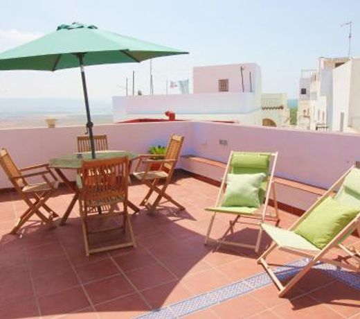 La Casita de Vejer