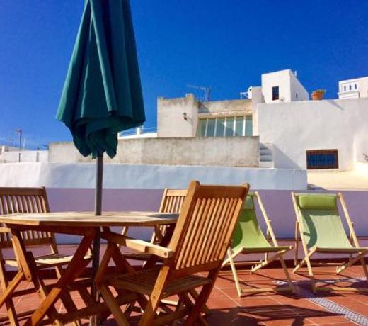 La Casita de Vejer