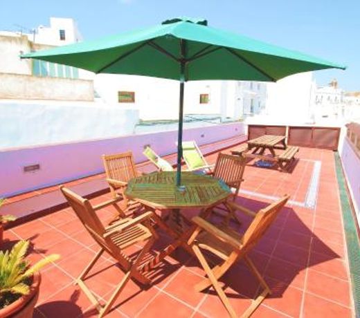 La Casita de Vejer