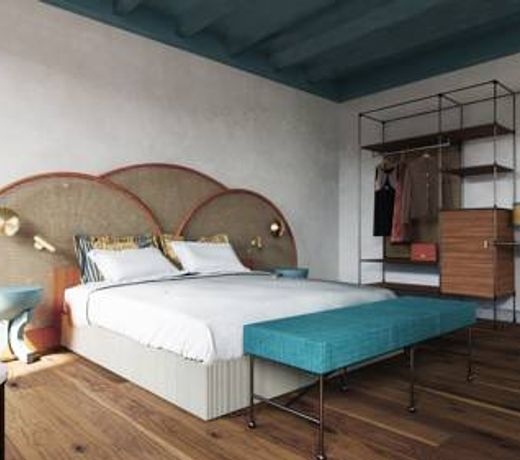 Hotel Casa de Indias By Intur