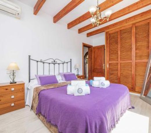 Villa Sunset / Can Tirenet