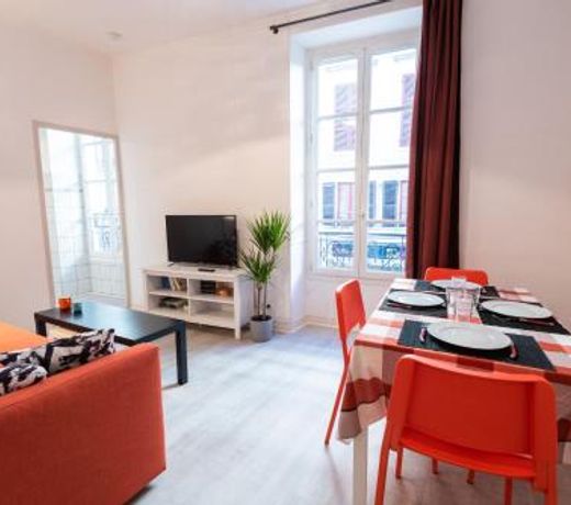 Appartement cÅur de ville - Wifi - Lave-sÃ¨che linge