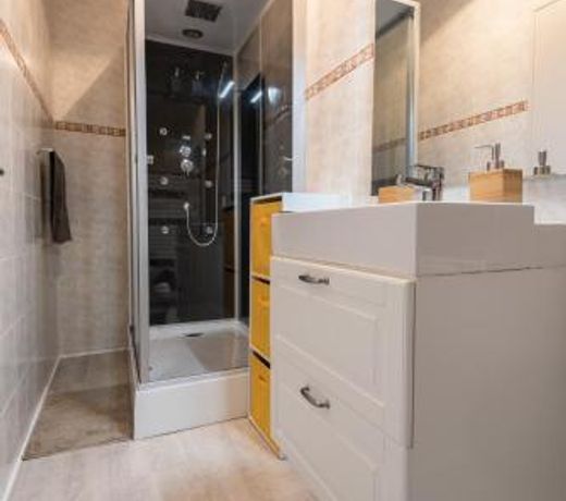 Appartement cÅur de ville - Wifi - Lave-sÃ¨che linge