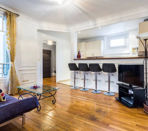 Amazing apartment 4P - Parc des Princes/Exelmans