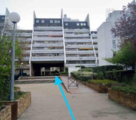 Cosy 74m2 apartment close to Paris