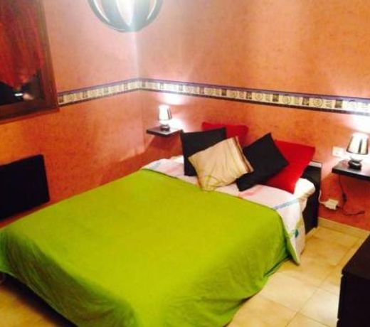 Villa Ã  la campagne