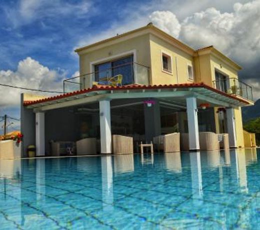 SunRose Beach Aparthotel