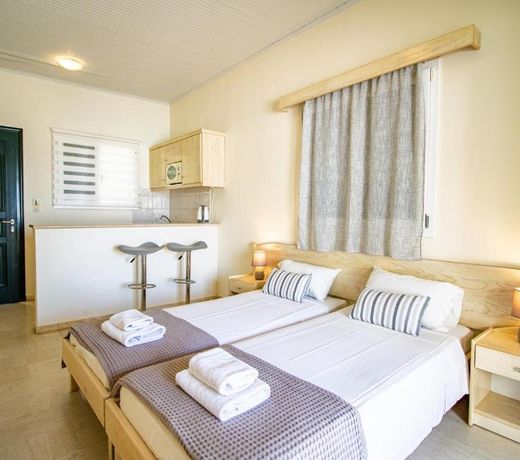 SunRose Beach Aparthotel