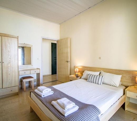 SunRose Beach Aparthotel