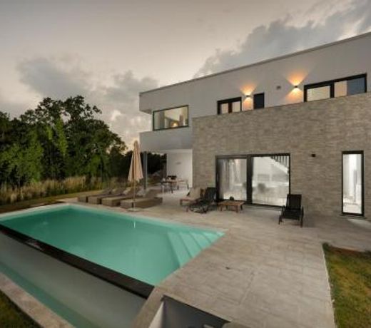 Sea View Villa Cala Royal