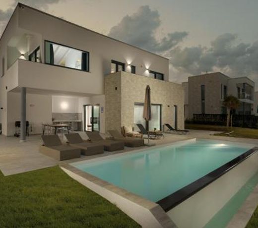 Sea View Villa Cala Royal