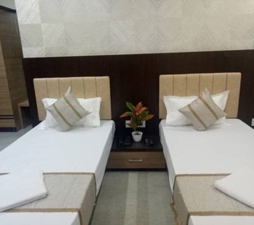 Vandana Residency