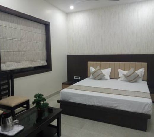 Vandana Residency