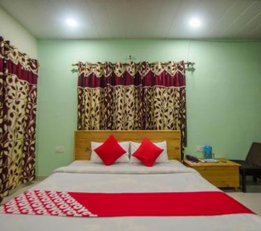 OYO 15935 Hotel Shivay