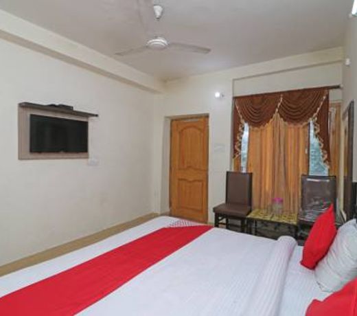 OYO 18631 Hotel King's