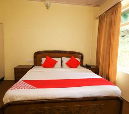 OYO 19359 Hotel Surya Resort