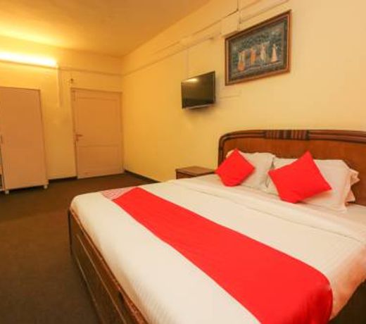 OYO 19359 Hotel Surya Resort