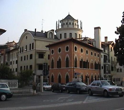 LOFT "Residenza dei TOLOMEI" - Sacile