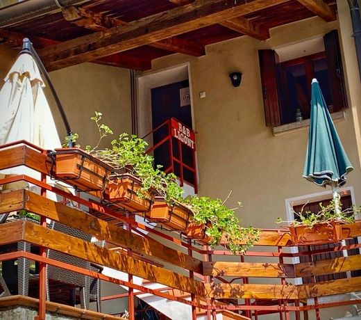 Bed & Breakfast Ligont
