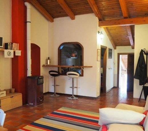 Bed & Breakfast Ligont