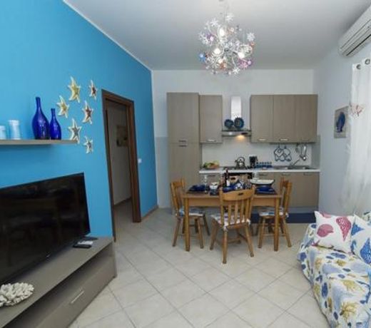 villa graziosa con piscina privata