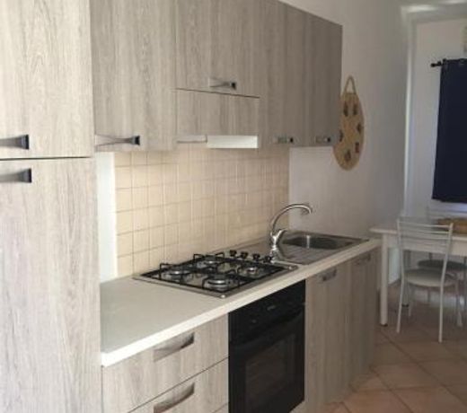 Domus Liscia di Vacca