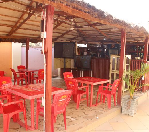 Abatete Guest House