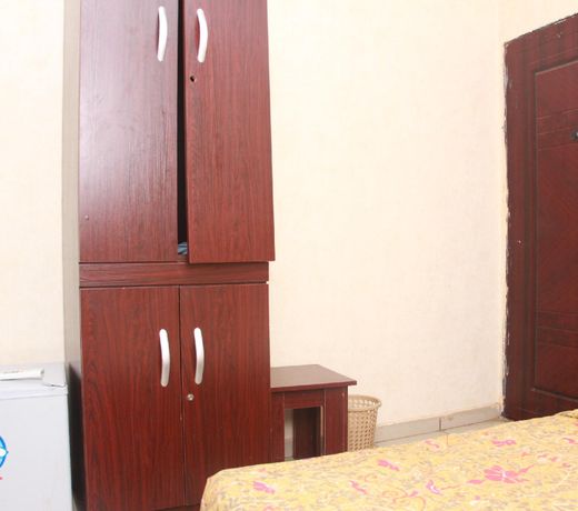 Abatete Guest House