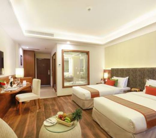 Mountain Glory Forest Resort