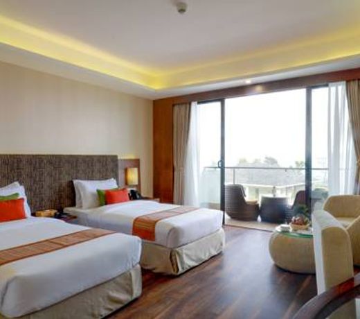 Mountain Glory Forest Resort