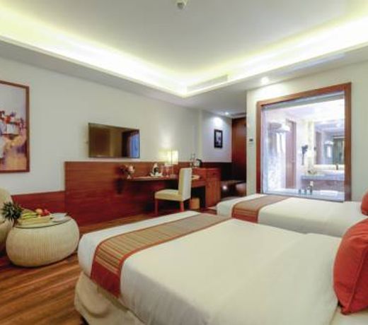 Mountain Glory Forest Resort