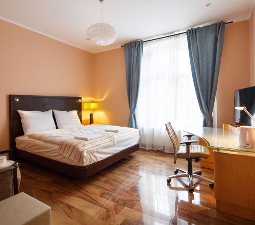 Jagiellońska 3 ApartHotel