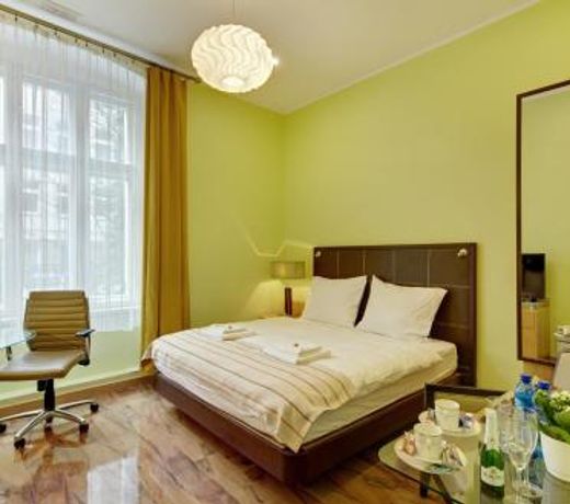 Jagiellońska 3 ApartHotel