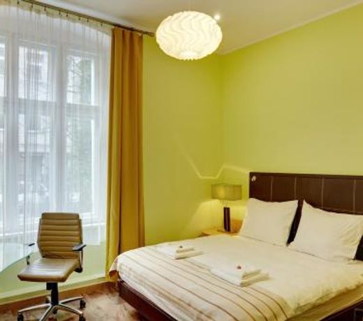 Jagiellońska 3 ApartHotel