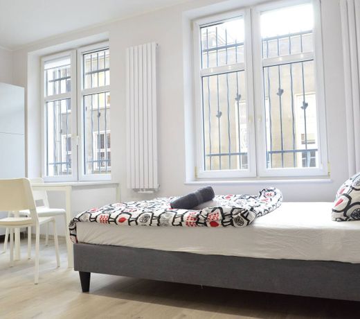 Happy Studio Old Town - newly renovated