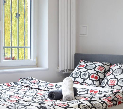 Happy Studio Old Town - newly renovated