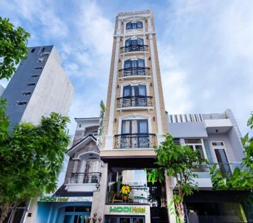 HODI Hotel