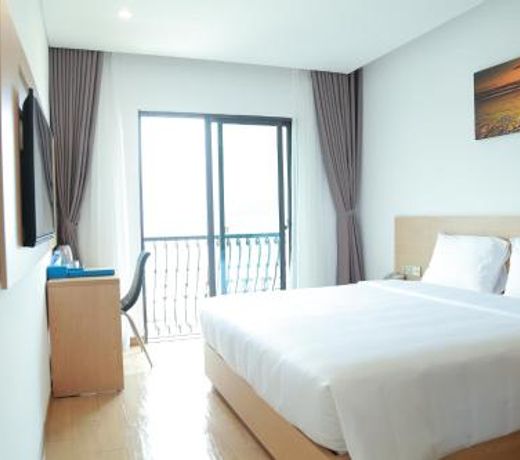 Gold Boutique Hotel