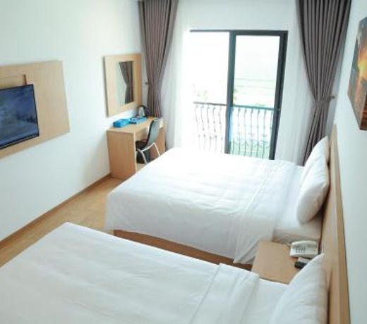Gold Boutique Hotel