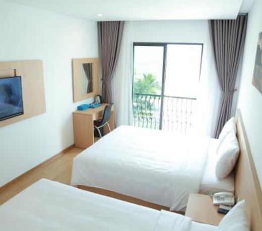 Gold Boutique Hotel