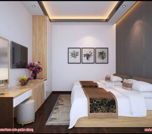 Interstella Hotel