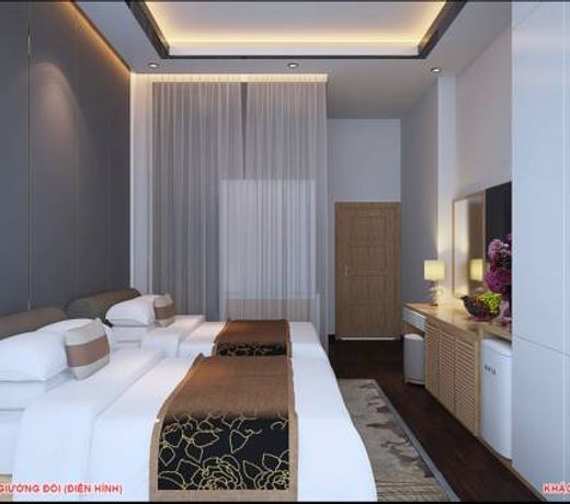 Interstella Hotel