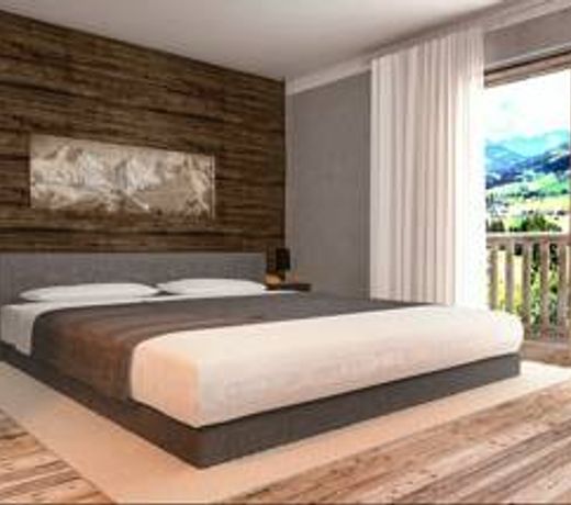 Almlodge Westendorf