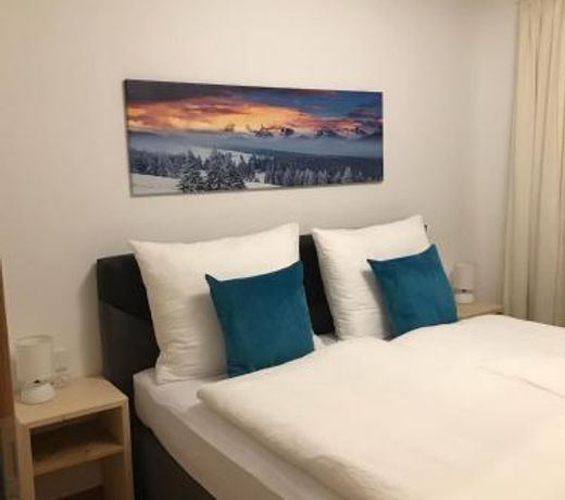 Ferienwohnung Gartner